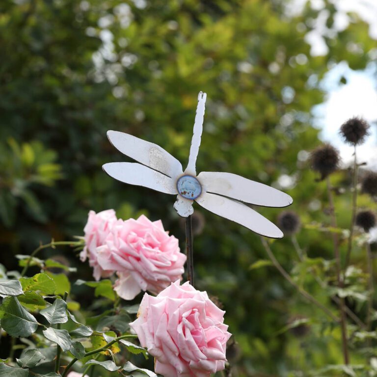 5061098721982 1 Decorative Steel Garden Stake Ornament Dragonfly.jpg